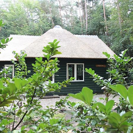 Vakantiehuis 'T Musje Epe Zimmer foto