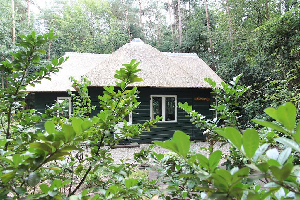 Vakantiehuis 'T Musje Epe Zimmer foto