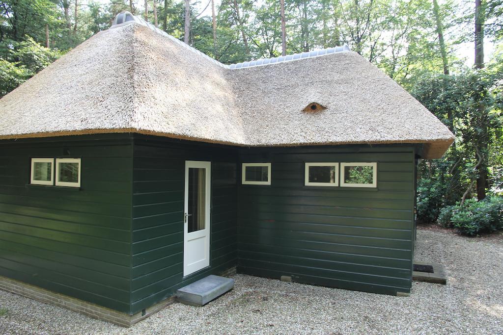 Vakantiehuis 'T Musje Epe Exterior foto
